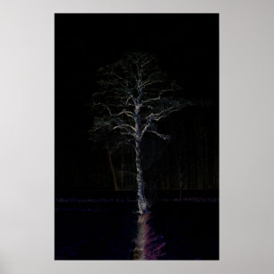 Dunkle Seite 3 wapcn Poster