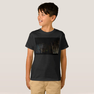 Dunkle Seite 4 bccna T-Shirt