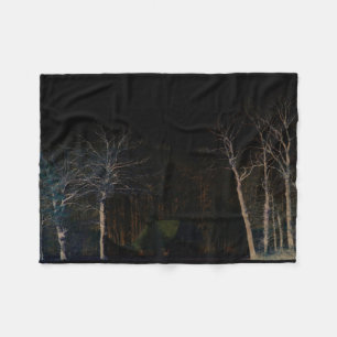 Dunkle Seite 4 fbcnm Fleecedecke