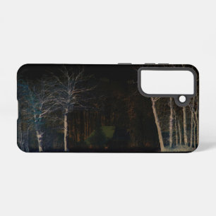 Dunkle Seite 4 sgcnm Samsung Galaxy Hülle