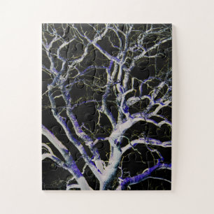 Dunkle Seite 5 11x14 30pc jpcnm Puzzle