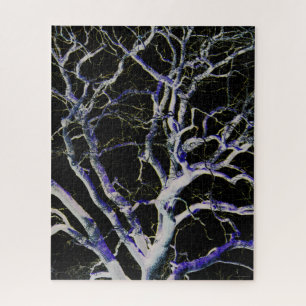 Dunkle Seite 5 16x20 520pc jpcna Puzzle