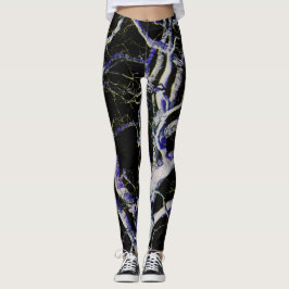 Dunkle Seite 5 lecn Leggings