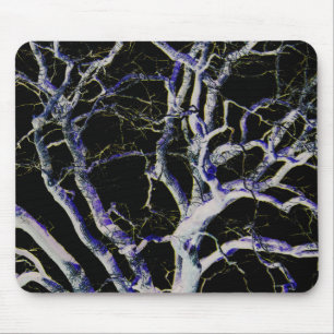 Dunkle Seite 5 mpcn Mousepad