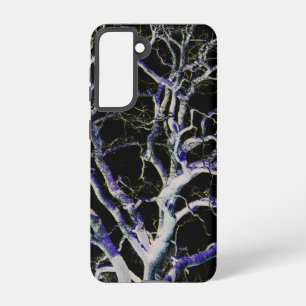 Dunkle Seite 5 sgcna Samsung Galaxy Hülle
