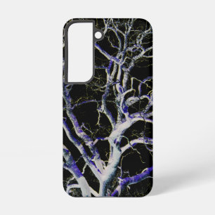 Dunkle Seite 5 sgcna Samsung Galaxy Hülle