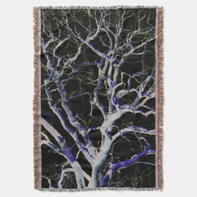 Dunkle Seite 5 tbcnm Decke (Vorderseite Vertikal)