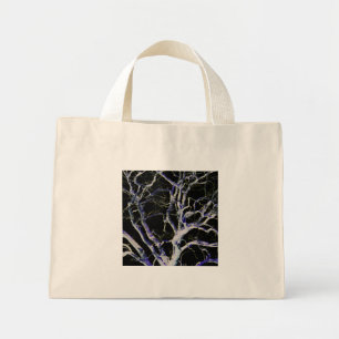 Dunkle Seite 5 ttcnm Mini Stoffbeutel