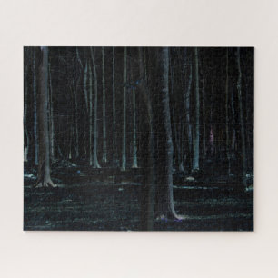 Dunkle Seite 6 16x20 520pc jpcnm Puzzle