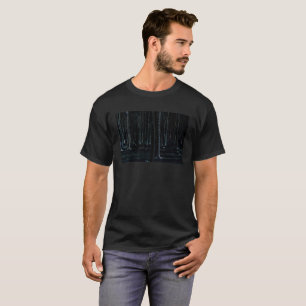 Dunkle Seite 6 mccnm T-Shirt
