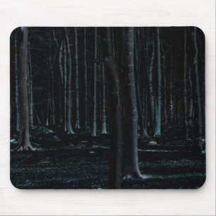 Dunkle Seite 6 mpcn Mousepad