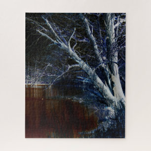 Dunkle Seite 7 16x20 520pc jpcnm Puzzle