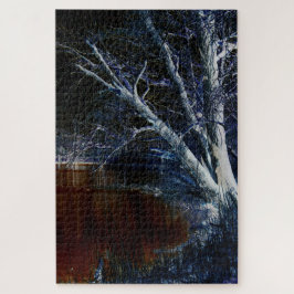 Dunkle Seite 7 20x30 1014pc jpcnm Puzzle