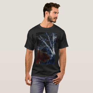 Dunkle Seite 7 mccnm T-Shirt