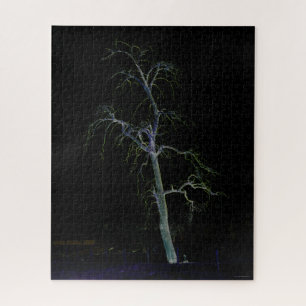 Dunkle Seite 8 16x20 520pc jpcn Puzzle