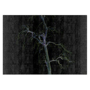 Dunkle Seite 8 cbcna Schneidebrett