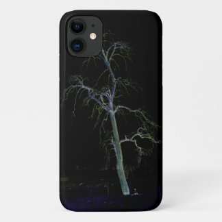 Dunkle Seite 8 iphcna Case-Mate iPhone Hülle