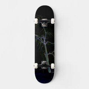 Dunkle Seite 8 sdcnm Skateboard
