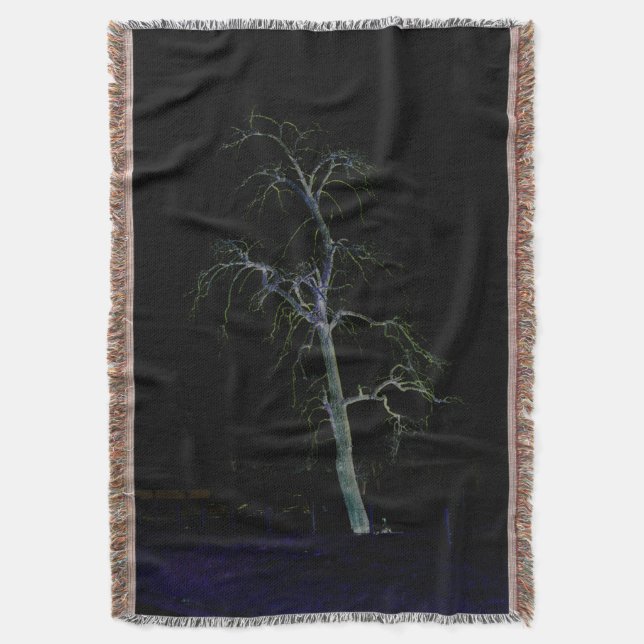 Dunkle Seite 8 tbcna Decke (Vorderseite Vertikal)