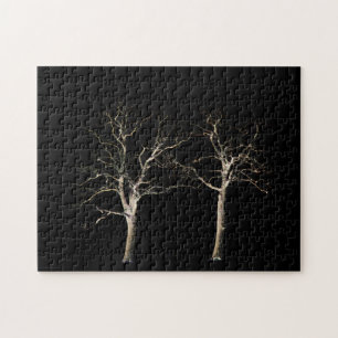 Dunkle Seite 9 11x14 252pc jpcnm Puzzle