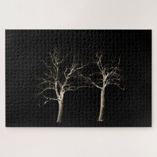 Dunkle Seite 9 20x30 1014pc jpcna Puzzle