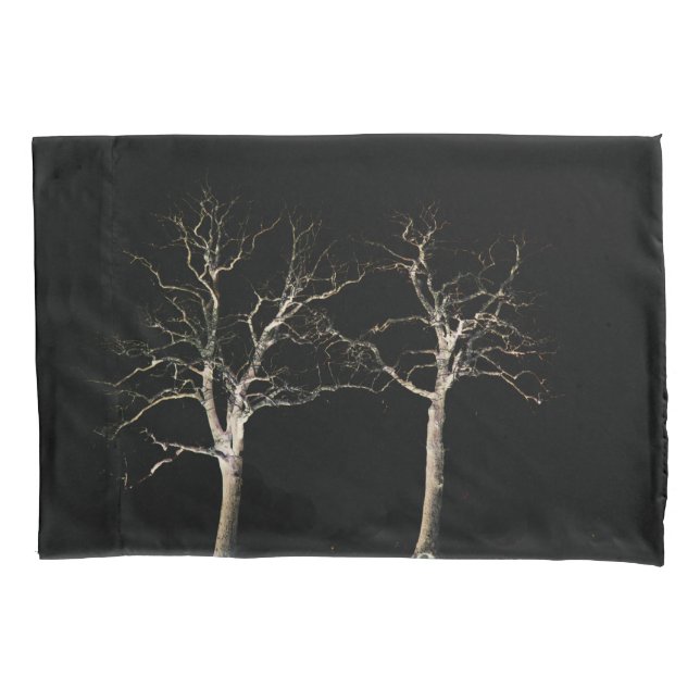 Dunkle Seite 9 pccna Kissenbezug (Vorderseite)