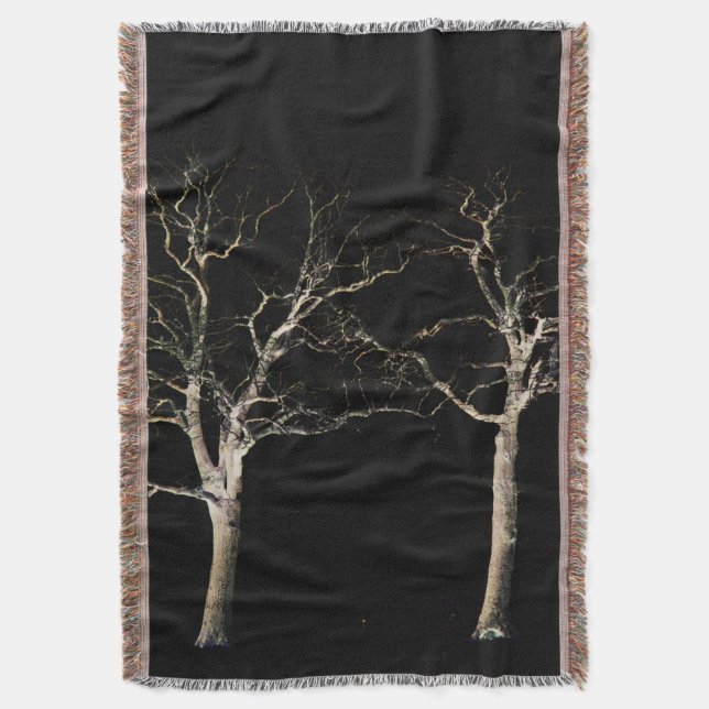 Dunkle Seite 9 tbcna Decke (Vorderseite Vertikal)