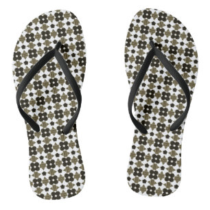 Dunkle Steine Extravagante Formen Akrylus Print Be Flip Flops