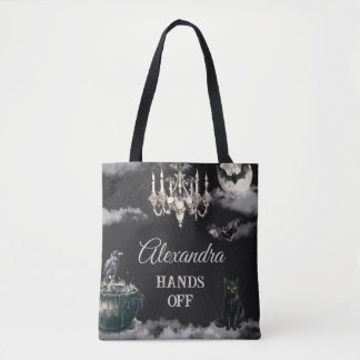 Dunkle Vintage-Gotik-Schädel-Jahres-Halloween-Part