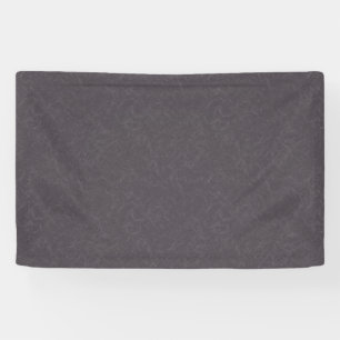 Dunkle violette texturierte Oberfläche mit wirbeln Banner