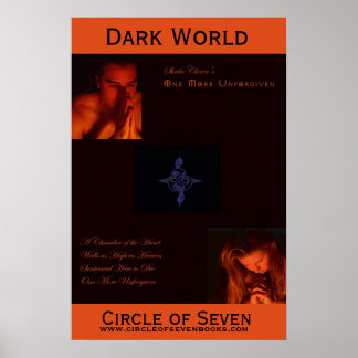 Dunkle Welt - Eine weitere Unvergesslichkeit Poster