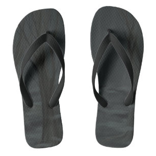 Dunkle Woods Flip Flops