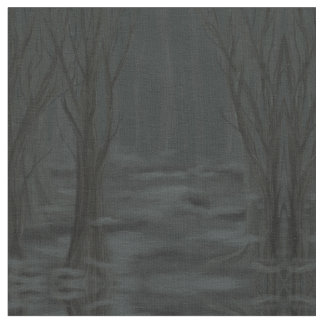 Dunkle Woods Stoff