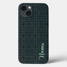 Dunkle Ziermaze (selten dort)