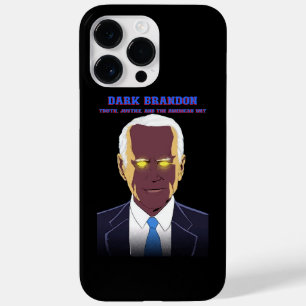Dunkler Brandon Case-Mate iPhone 14 Pro Max Hülle