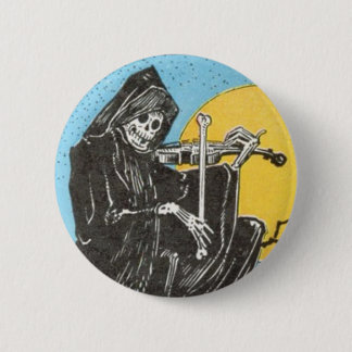 Dunkler Fiedler Button