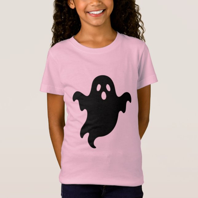 Dunkler Geist T-Shirt (Vorderseite)