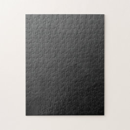 Dunkler grauer geometrischer Mesh-Verlaufsverlauf- Puzzle