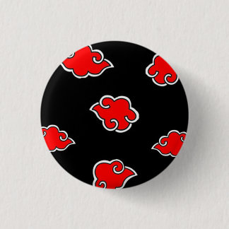 Dunkler Himmel Button