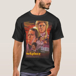 Dunkler Ort T-Shirt