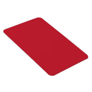 Dunkler roter Hintergrund Magnet