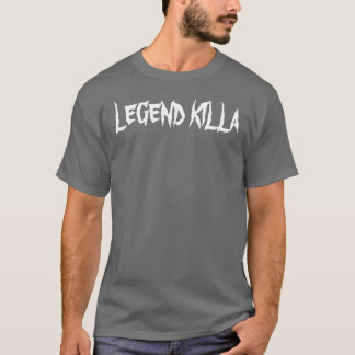 Dunkler T - Shirt