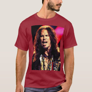 Dunkler T - Shirt: Komfort, Stil und Dauerhaftigke T-Shirt