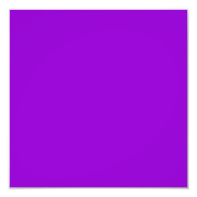 dunkler violetter Hintergrund Fotodruck (Vorne)