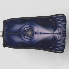 Dunkler Wald - Golf Head Cover Golf Headcover