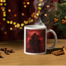 Dunkles Gottessymbol Gothic Fantasy