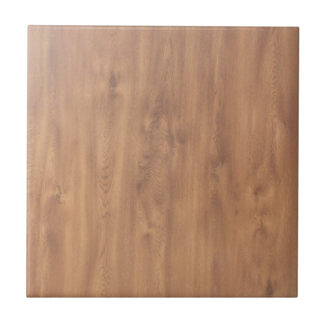 Dunkles Holzmuster Fliese (Vorderseite)