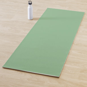 dunkles Meer Yogamatte