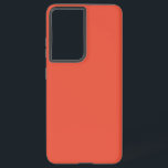 dunkles Pfirsich, schmutziges Rosa, trostloses Ros Samsung Galaxy Hülle<br><div class="desc">TelefonCase</div>