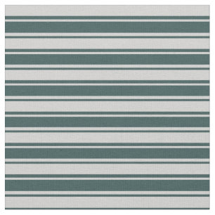 Dunkles Slate Gray & Light Gray Farbmuster Stoff
